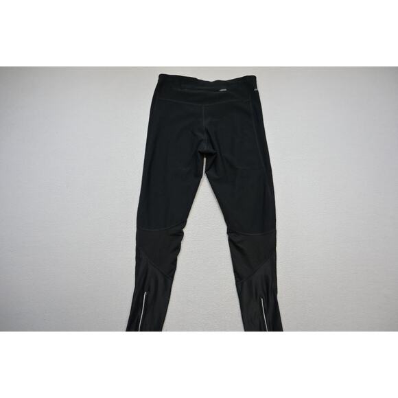 Nike Running Leggings Athletic Compression Performance Pants Womens Sz Small - Picture 7 of 8